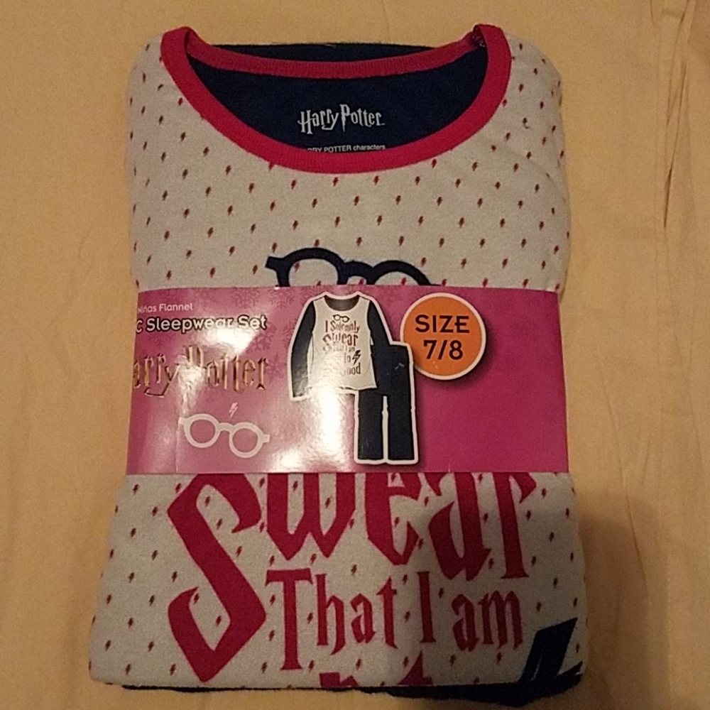 2pc Sleepwear Set